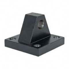 Parker - Air Cylinder Eye Bracket - Use with 3MA and 4MA Series Cylinders - Exact Tooling