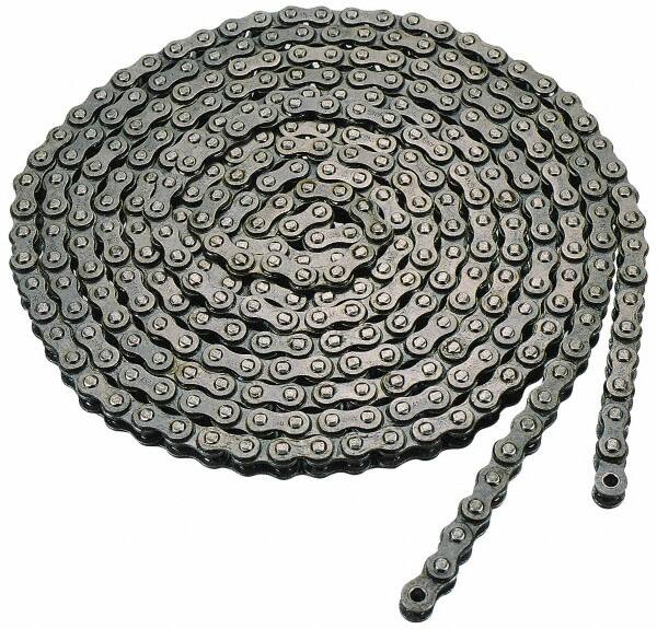 Browning - J40 RIV 10FT CH 1/2" Pitch, Roller Chain - Exact Tooling