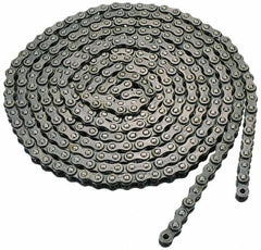 Browning - J40 RIV 10FT CH 1/2" Pitch, Roller Chain - Exact Tooling