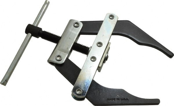 Fenner Drives - Chain Puller - 5" Jaw Spread - Exact Tooling