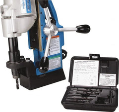 Hougen - Power Drill Twist Drill Bit - For Hougen Magnetic Drills - Exact Tooling