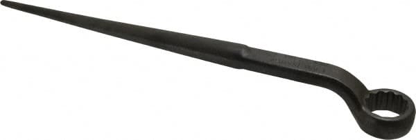Proto - 1-5/16" 12 Point Spud Handle Box Wrench - Exact Tooling