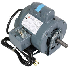 Welch - Air Compressor & Vacuum Pump Accessories; Type: Pump Motor ; For Use With: 1402/1380/1405 - Exact Tooling