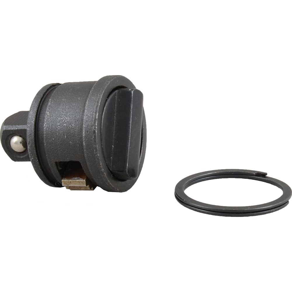 Martin Tools - Ratchet Repair Kits; Repair Type: Drive Ratchet ; Drive Size (Inch): 1 - Exact Tooling