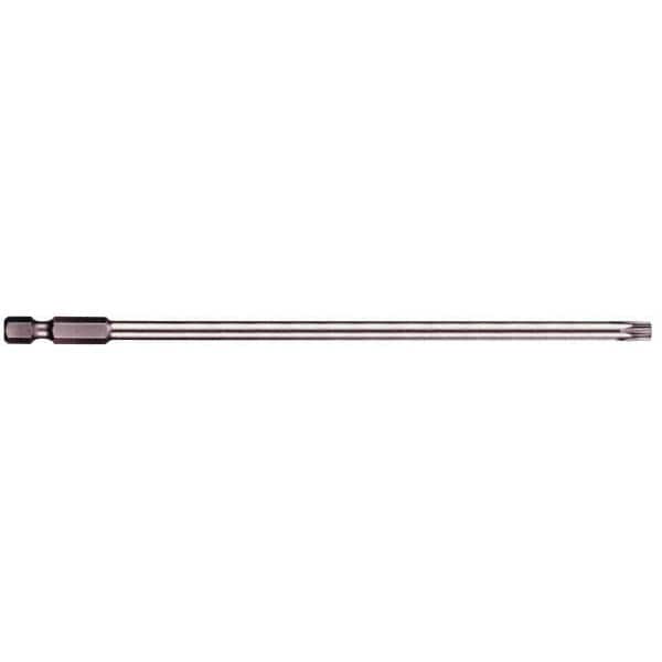 Wiha - T20 Torx Bit - Exact Tooling