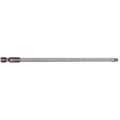 Wiha - T15 Torx Bit - Exact Tooling