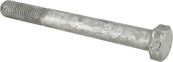 Value Collection - 3/4-10 UNC, 7" Length Under Head Hex Head Cap Screw - Exact Tooling