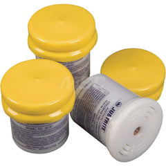 Justrite - Safety Can Accessories; Safety Can Compatibility: HPLC Disposal Cans - Exact Tooling