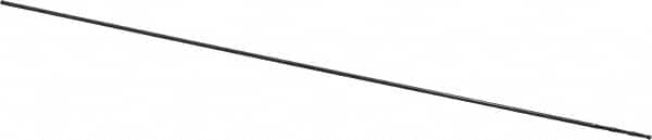 Chicago-Latrobe - 5/64" Diam, 12" OAL Oxide High Speed Steel Aircraft Extension Drill Bit - Exact Tooling