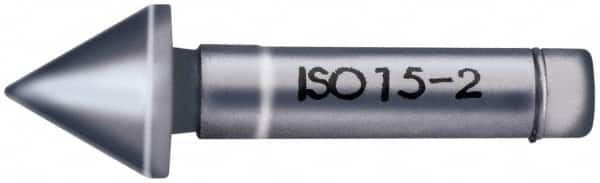 TESA Brown & Sharpe - Micrometer Thread Insert - Use with TESA AC Series Micrometers - Exact Tooling