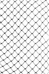 Bird-X - Plastic Bird Control Netting - 1/8 Inch High x 25 Ft. Wide x 50 Ft. Long x 0.01 Inch Thick - Exact Tooling