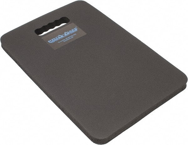 PRO-SAFE - Dry/Wet Environment, Anti-Fatigue Matting - Black, Nitrile Blend with Nitrile Blend Base, Straight - Exact Tooling