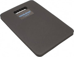 PRO-SAFE - Dry/Wet Environment, Anti-Fatigue Matting - Black, Nitrile Blend with Nitrile Blend Base, Straight - Exact Tooling