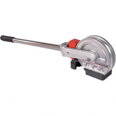 Rothenberger - Benders, Crimpers & Pressers Type: Replacement Bending Former Maximum Pipe Capacity (Inch): 1/2 - Exact Tooling