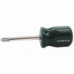 SK - Phillips Screwdriver - Exact Tooling