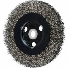 PFERD - Wheel Brush - Exact Tooling