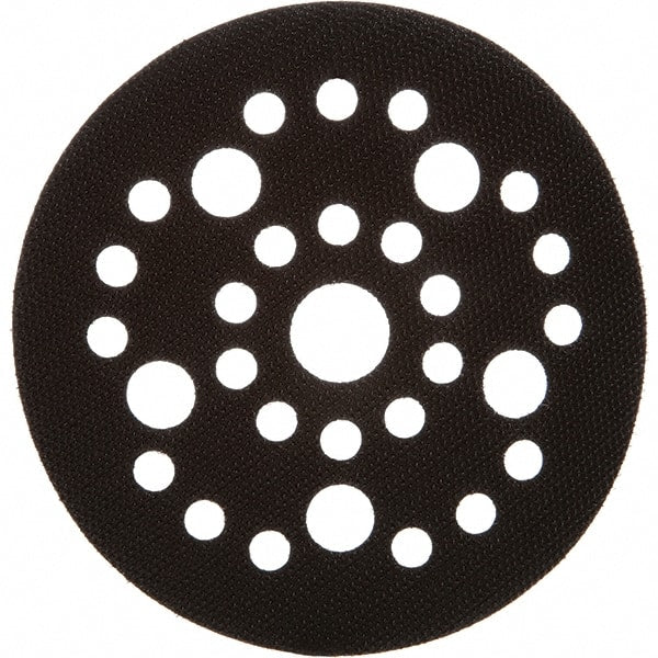 3M - 5" Diam Disc Backing Pad - 12,000 RPM - Exact Tooling