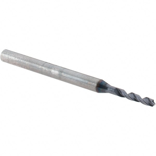 OSG - Jobber Drill - - Exact Tooling