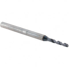 OSG - Jobber Drill - - Exact Tooling