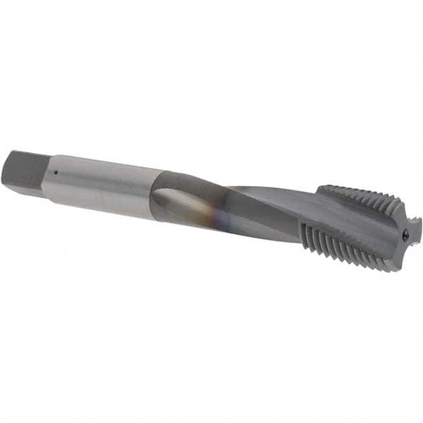 OSG - Spiral Flute Tap - Exact Tooling