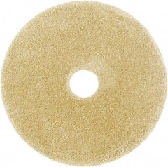 Metabo - 6" Diam x 3/16" Thick Unmounted Buffing Wheel - 1 Ply, 1" Arbor Hole, Soft Density, Soft Grade - Exact Tooling