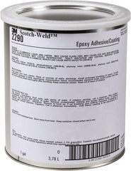 3M - 1 g Can Epoxy - 45 min Working Time - Exact Tooling