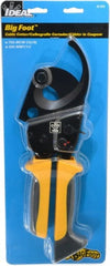 Ideal - 14-1/2" OAL, 750 MCM Capacity, Cable Cutter - Ergonomic Handle - Exact Tooling