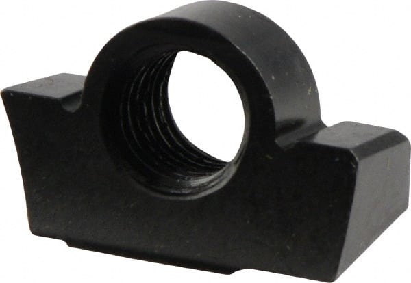Sumitomo - Series UFO, UFTW Clamp for Indexables - Right Hand Cut, Compatible with WB715T Clamp Screws - Exact Tooling