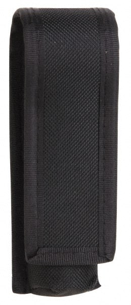 Streamlight - Nylon Belt Holster - Black, Compatible with PolyTac CR123A Batteries - Exact Tooling