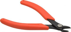 Xuron - 5-13/16" OAL, 12 AWG Capacity, Flush Cutter - Exact Tooling