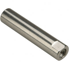 Dynabrade - 4-1/2" to 5" Air Vertical Disc Sander Rod - Exact Tooling