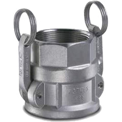 OPW Engineered Systems - Suction & Discharge Hose Coupling - Exact Tooling