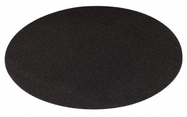 3M - Sanding Screen - 17" Machine, Brown Pad, Resin & Silicone Carbide - Exact Tooling