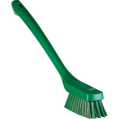 Remco - Scrub & Scouring Brushes Type: Scrub Brush Bristle Material: Polyester - Exact Tooling