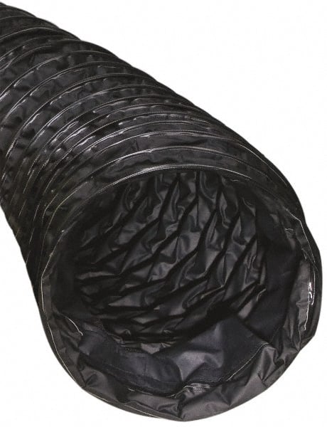Allegro - 15 Ft. Long Duct Hose - Use With Allegro Ventilation Blowers - Exact Tooling