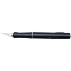 Elmer's - Steel Precision Cutter with 1 Blade - #11 Blade - Exact Tooling
