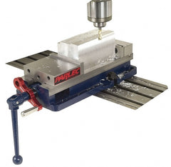 Value Collection - Machine Vise - Exact Tooling