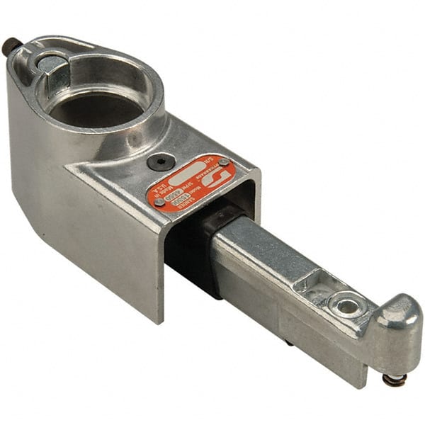 Dynabrade - Air Belt Sander Housing Assembly - Exact Tooling