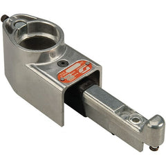 Dynabrade - Air Belt Sander Housing Assembly - Exact Tooling