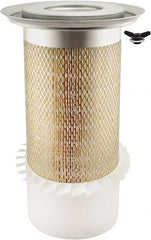 Hastings - Automotive Air Filter - Donaldson XLP772597, Fleetguard AF25060KM - Hastings PA3808-FN, Komatsu 2050173750, Wix 546780 - Exact Tooling