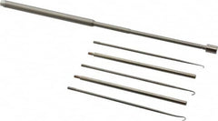 Moody Tools - 6 Piece Spring Tool Set - Steel - Exact Tooling