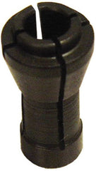 Florida Pneumatic - 1/4" Die Grinder Collet - Use with FP-756R - Exact Tooling