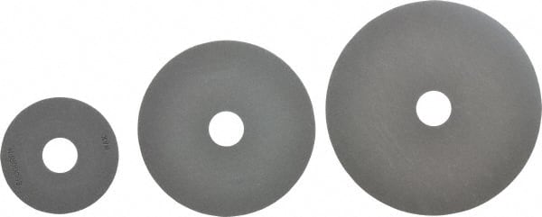 Florida Pneumatic - Disc Backing Replacement Pad - Exact Tooling