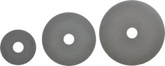 Florida Pneumatic - Disc Backing Replacement Pad - Exact Tooling