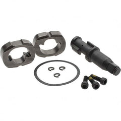 Ingersoll-Rand - Impact Wrench & Ratchet Accessories Accessory Type: Impact Wrench Hammer & Anvil Tune Up Kit For Use With: 231C; 231HA; 231HA-2 - Exact Tooling