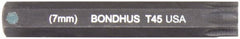 Bondhus - Star Hex Drive Bit - 2" OAL - Exact Tooling