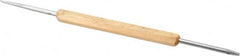 Beau Tech - Soldering Reamer/Fork - 8" Long, Steel - Exact Tooling