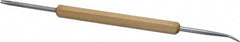 Beau Tech - Soldering Hook/Fork - 8" Long, Steel - Exact Tooling