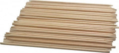 Beau Tech - Soldering Orange Sticks - 7" Long, Wood - Exact Tooling