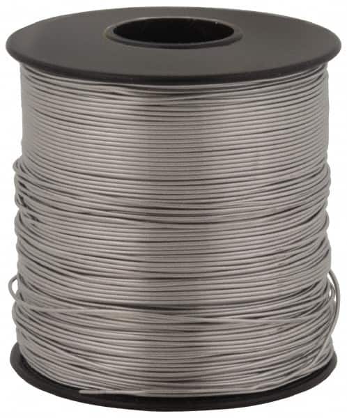 Value Collection - 1/8 Inch Diameter, Alloy 50/50, Acid Core Solder - 1 Lb., 66 Core, 11 Gauge - Exact Tooling
